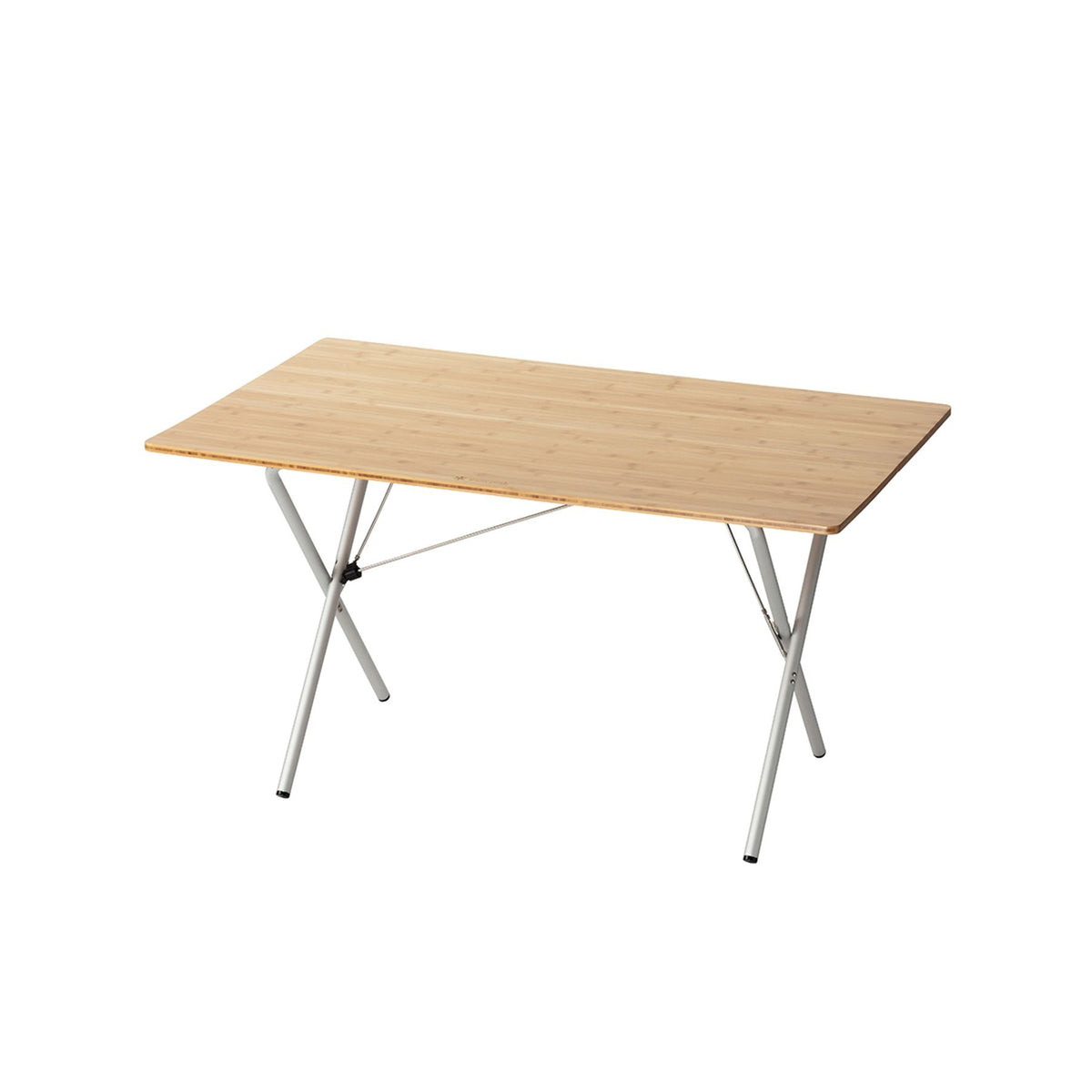 Renewed Single Action Table, Large - Snow Peak