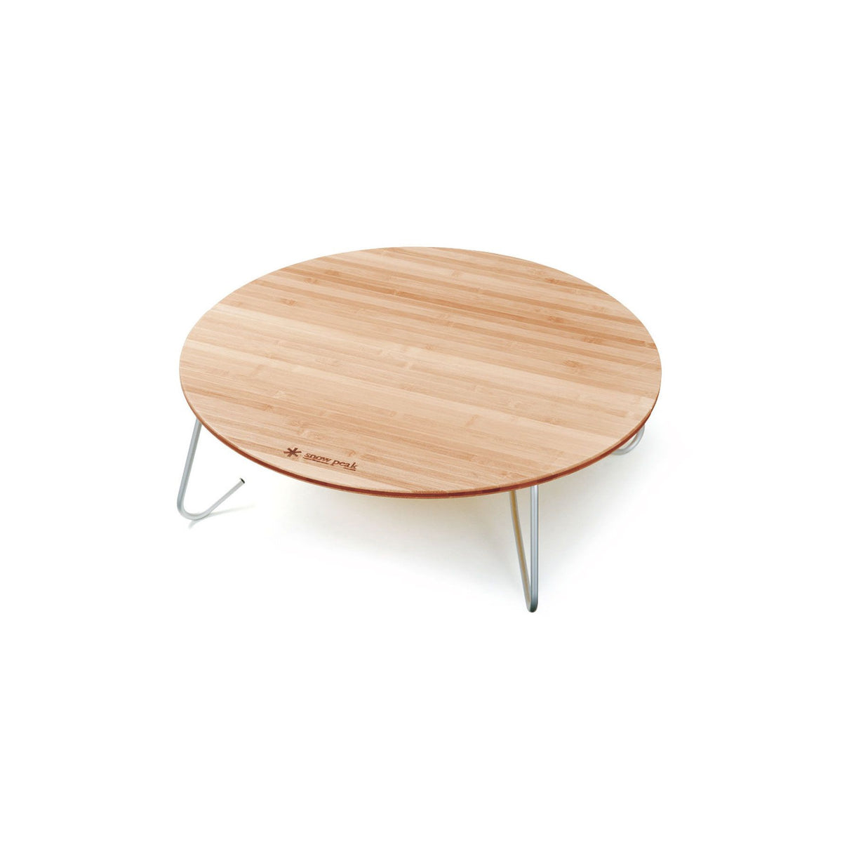 Renewed Single Action Table Low M - Snow Peak