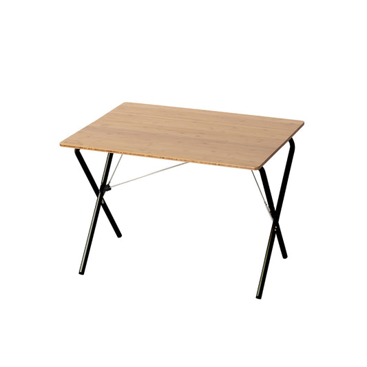 Single Action Table Medium Bamboo Light - Snow Peak