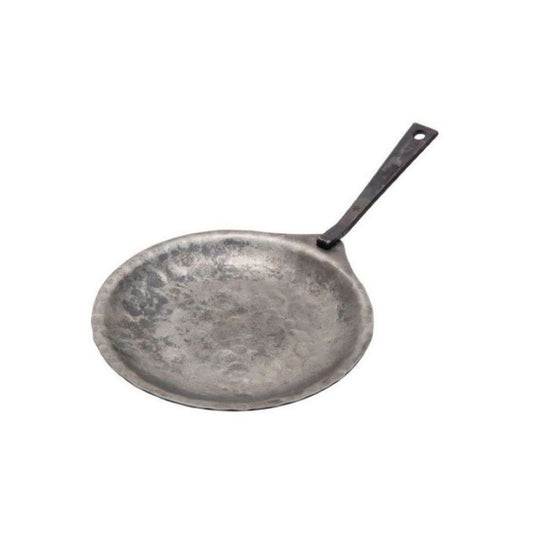 [Snow Peak Fukuyama Limited] Fukuyama Free Forged Ferrum Griddle 22 - Snow Peak