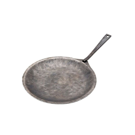 [Snow Peak Fukuyama Limited] Fukuyama Free Forged Ferrum Griddle 28 - Snow Peak