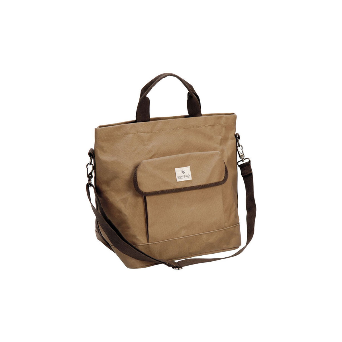 Snow peak tote bag - Snow Peak