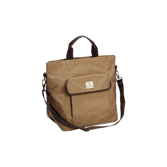 Snow peak tote bag - Snow Peak
