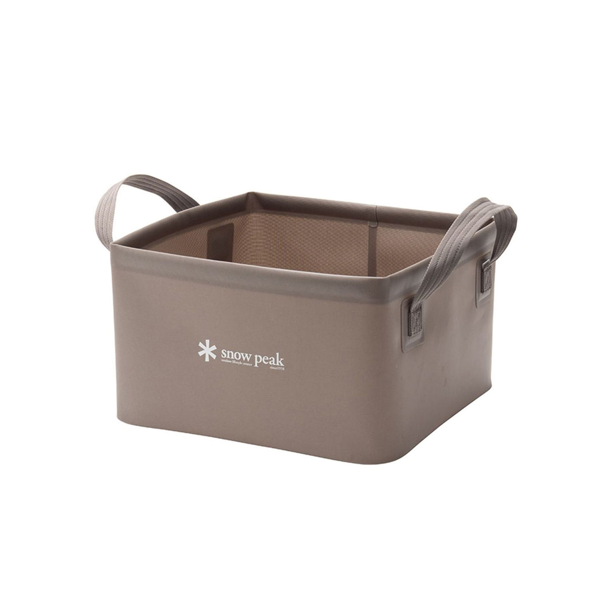Soft bucket - Snow Peak