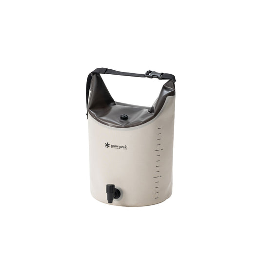 Soft water jug - Snow Peak
