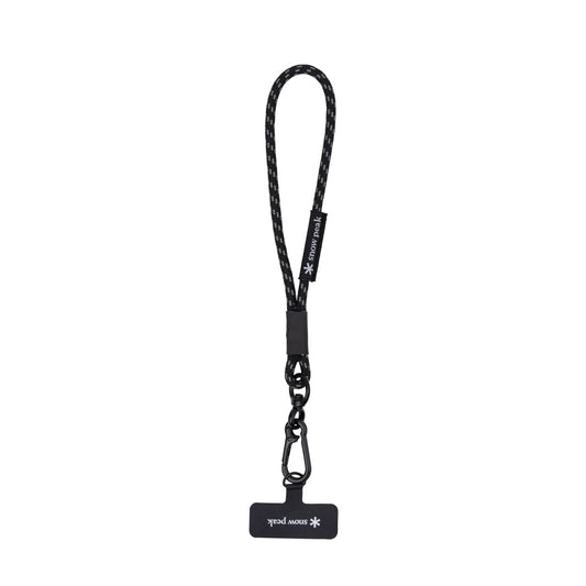 SP gear lead wrist strap - Snow Peak