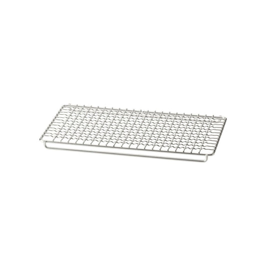 Stainless Half Grill Pro - Snow Peak