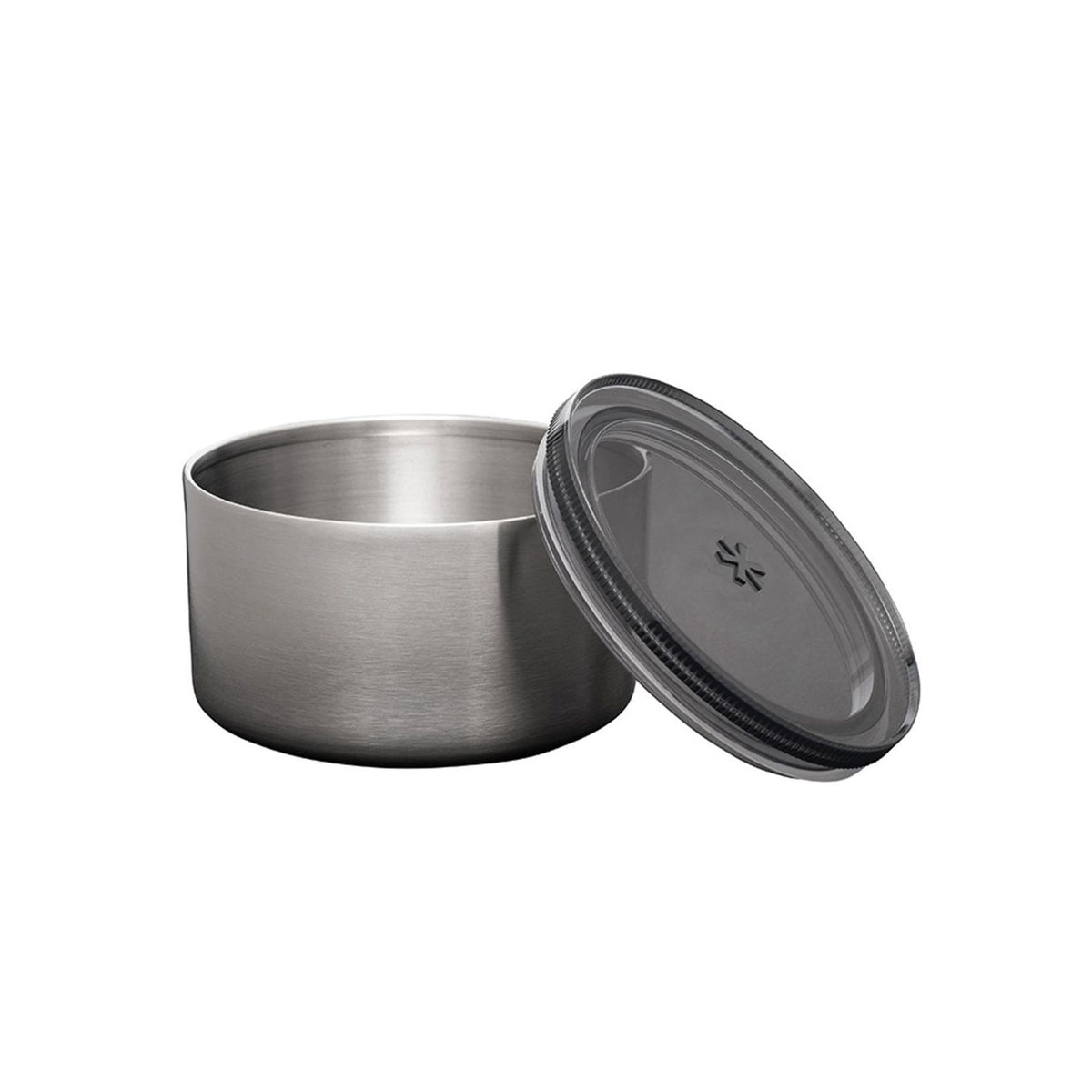 Stainless Steel Food Canister - Snow Peak