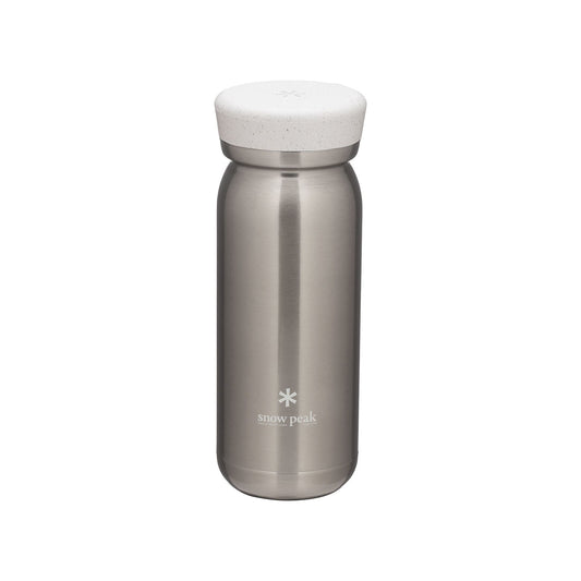 Stainless Vacuum Bottle Type M500 - Snow Peak