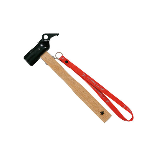 Steel Head Peg Hammer - Snow Peak