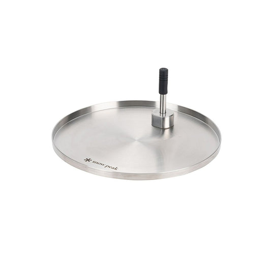 Table Top Architect Side Tray - Snow Peak