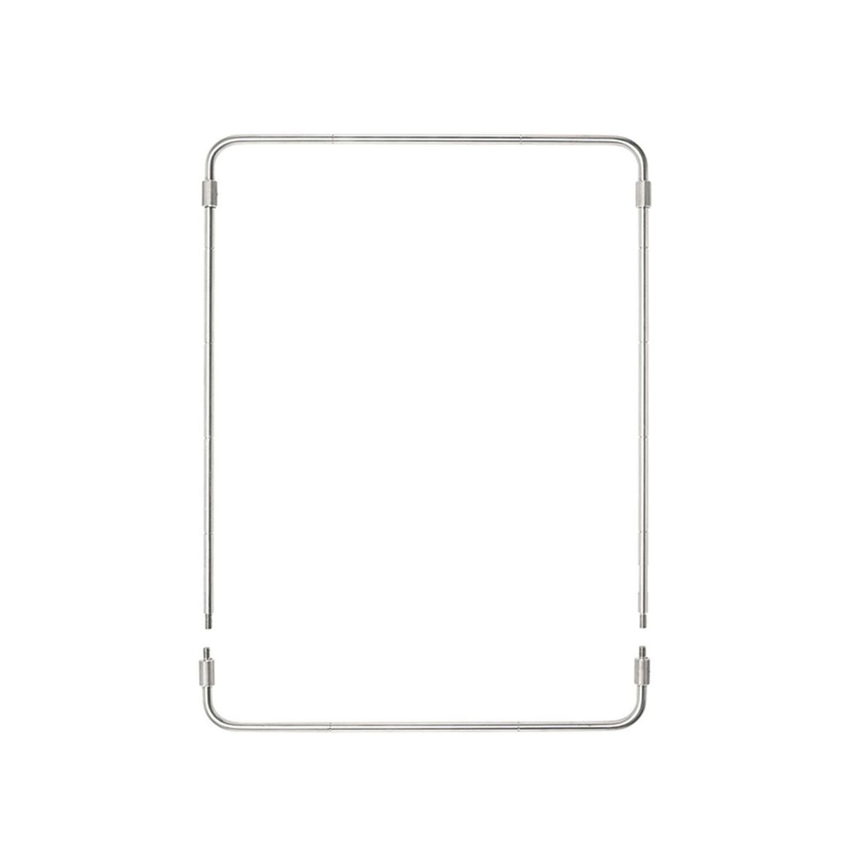 Table Top Architect Unit Frame - Snow Peak