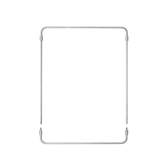 Table Top Architect Unit Frame - Snow Peak