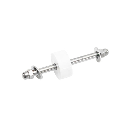 Take! Chair leg frame cross bolt set - Snow Peak
