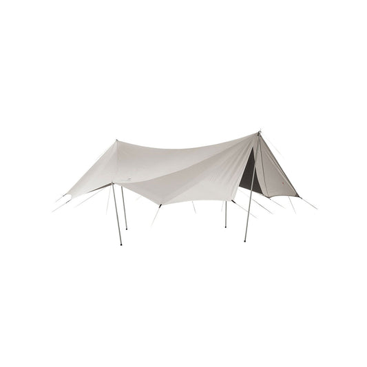 Takibi Tarp Octa - Snow Peak