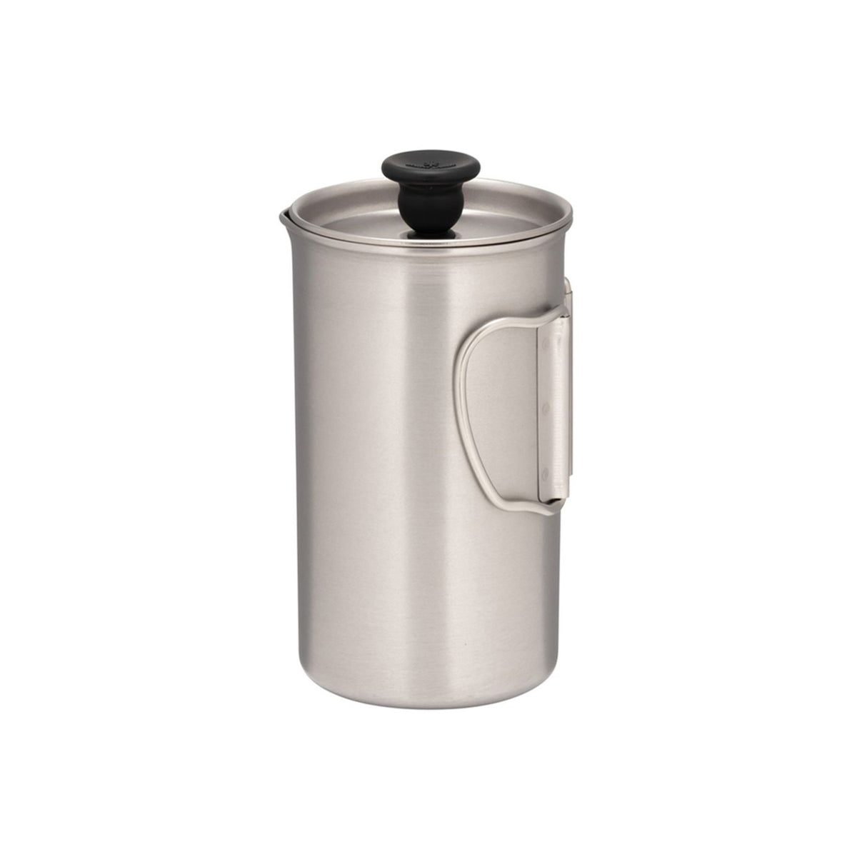 Titanium French Press - Snow Peak