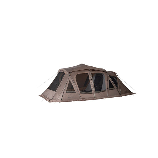 Tortue Pro. 2026 Edition - Snow Peak