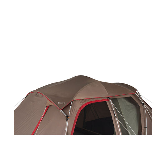 Touga shield roof - Snow Peak