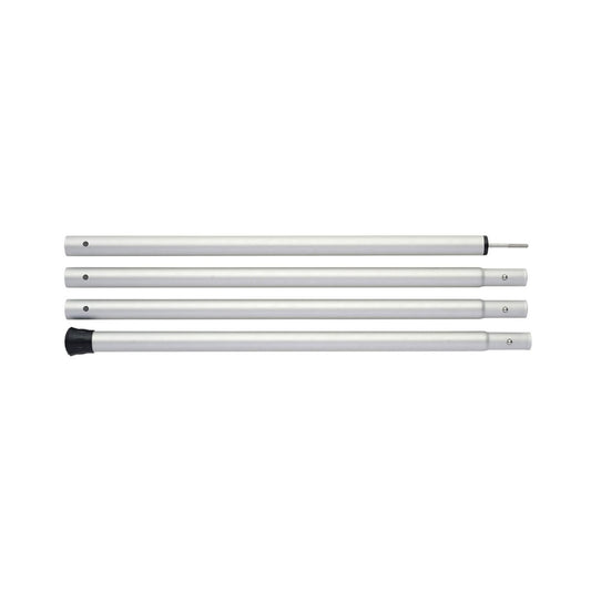 Wing Pole 240cm Aluminium - Snow Peak