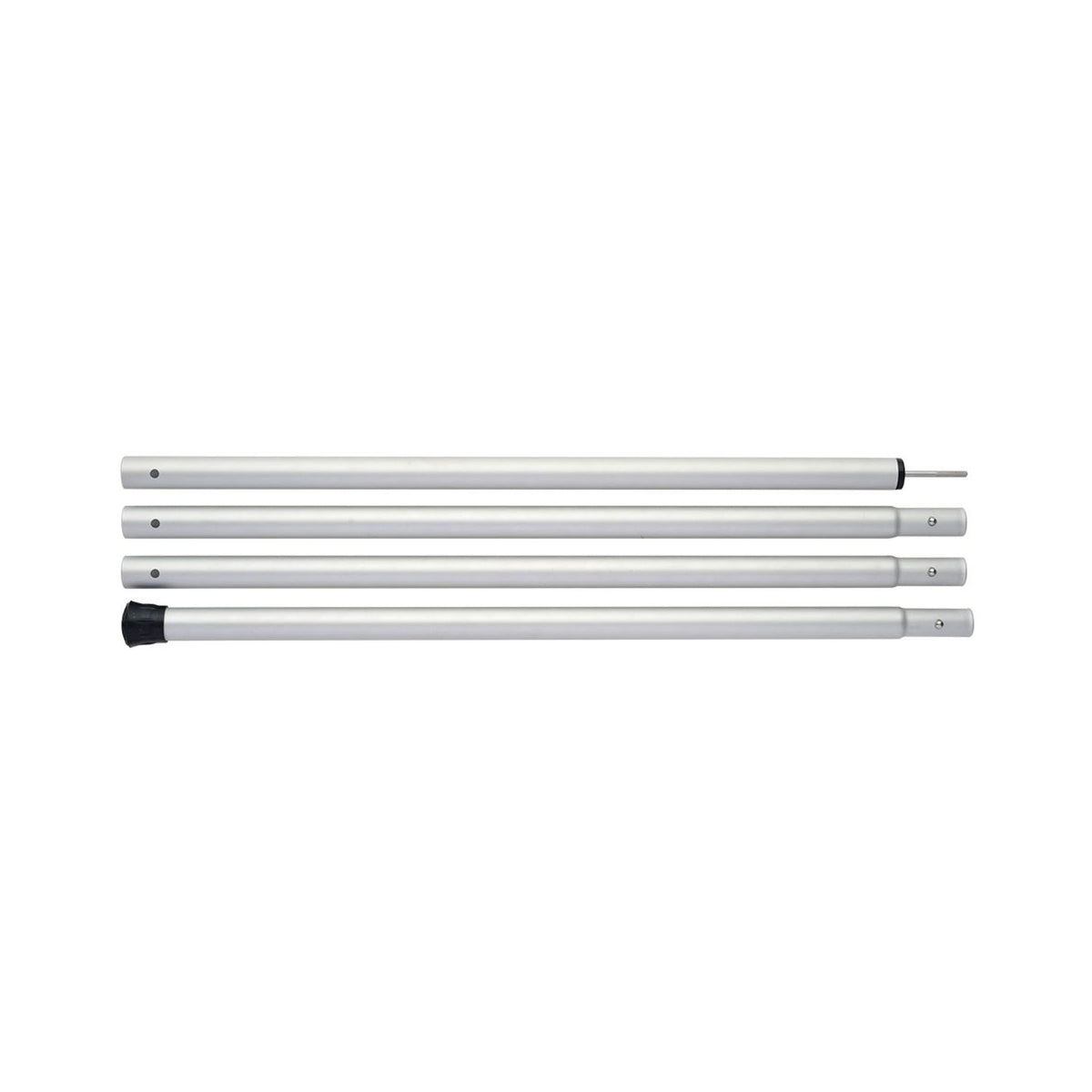 Wing Pole 280cm Aluminium - Snow Peak