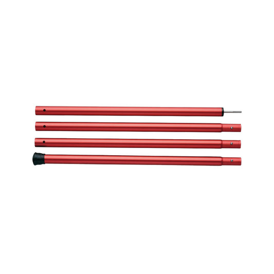 Wing Pole 280cm Red - Snow Peak