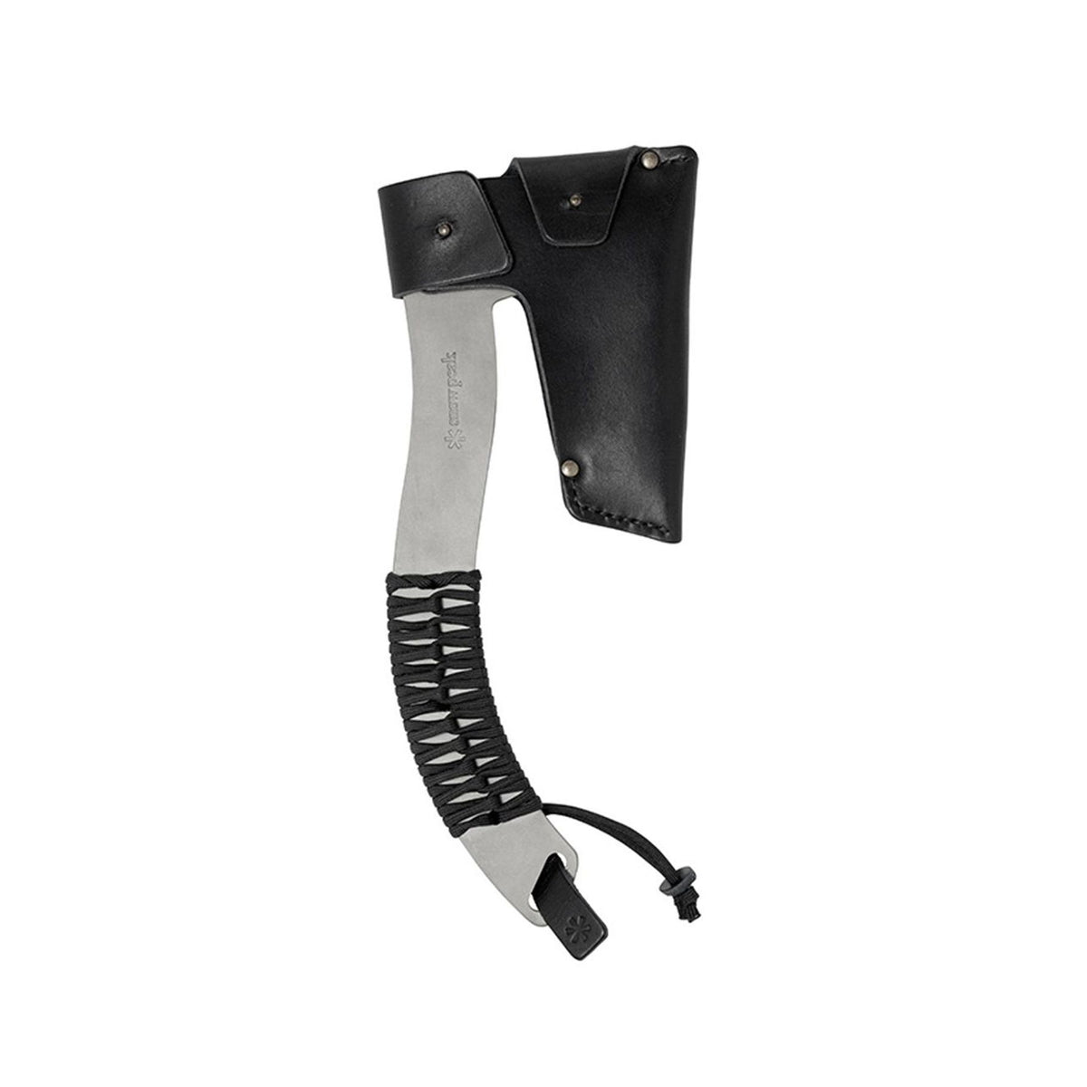 Wood chopping ax Black - Snow Peak