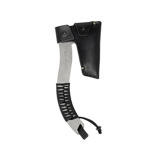 Wood chopping ax Black - Snow Peak