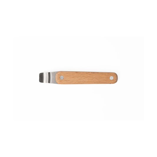 Wood handle - Snow Peak