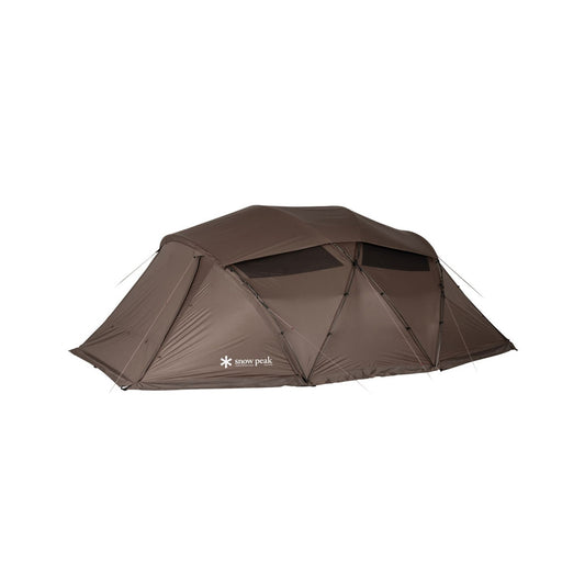 Xease Pro. Air 2 - Snow Peak