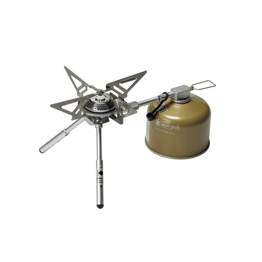 Yaen stove legi - Snow Peak