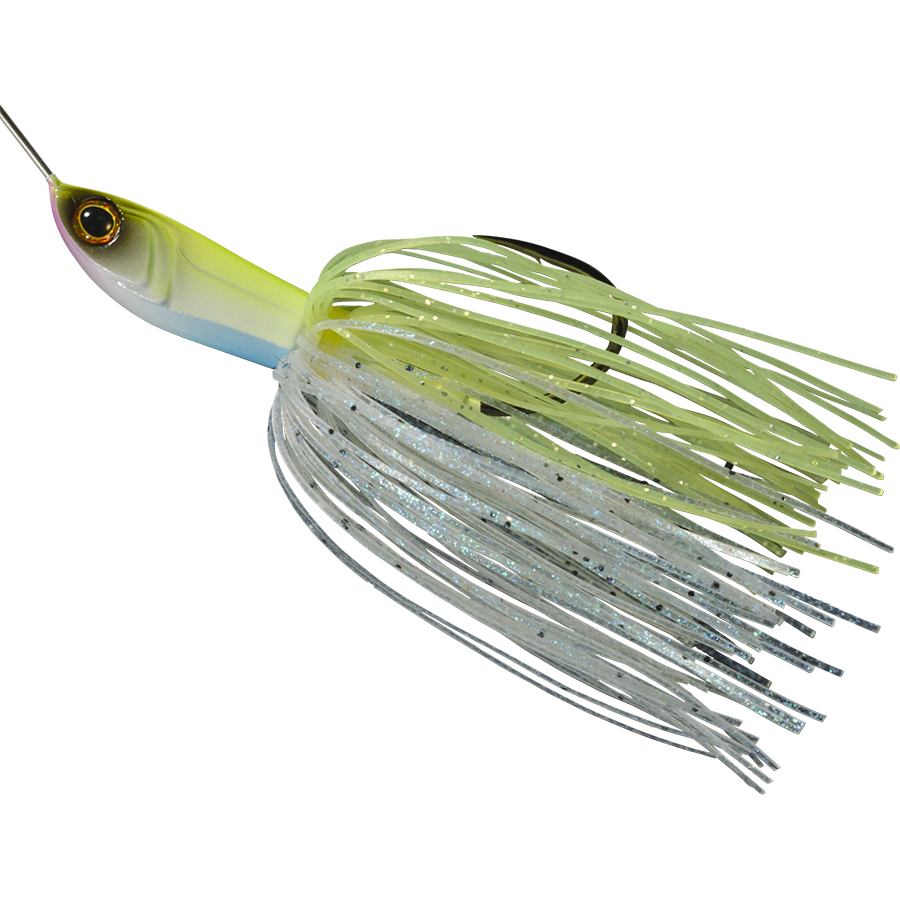 Whiplash Factory S.O.B Stream Custom - Valleyhill