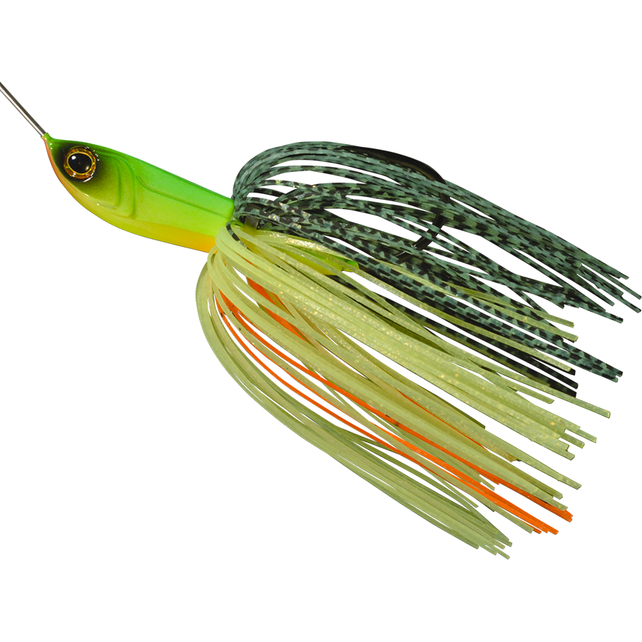 Whiplash Factory S.O.B Stream Custom - Valleyhill