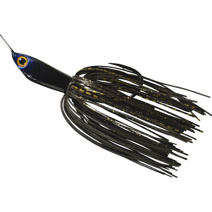 Whiplash Factory S.O.B Stream Custom - Valleyhill