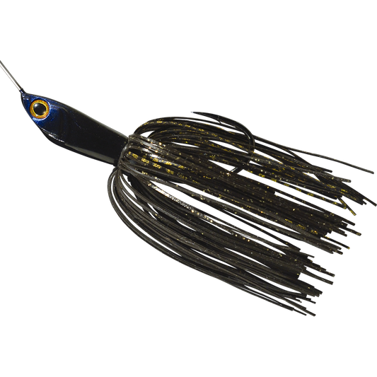 Whiplash Factory S.O.B Stream Custom - Valleyhill