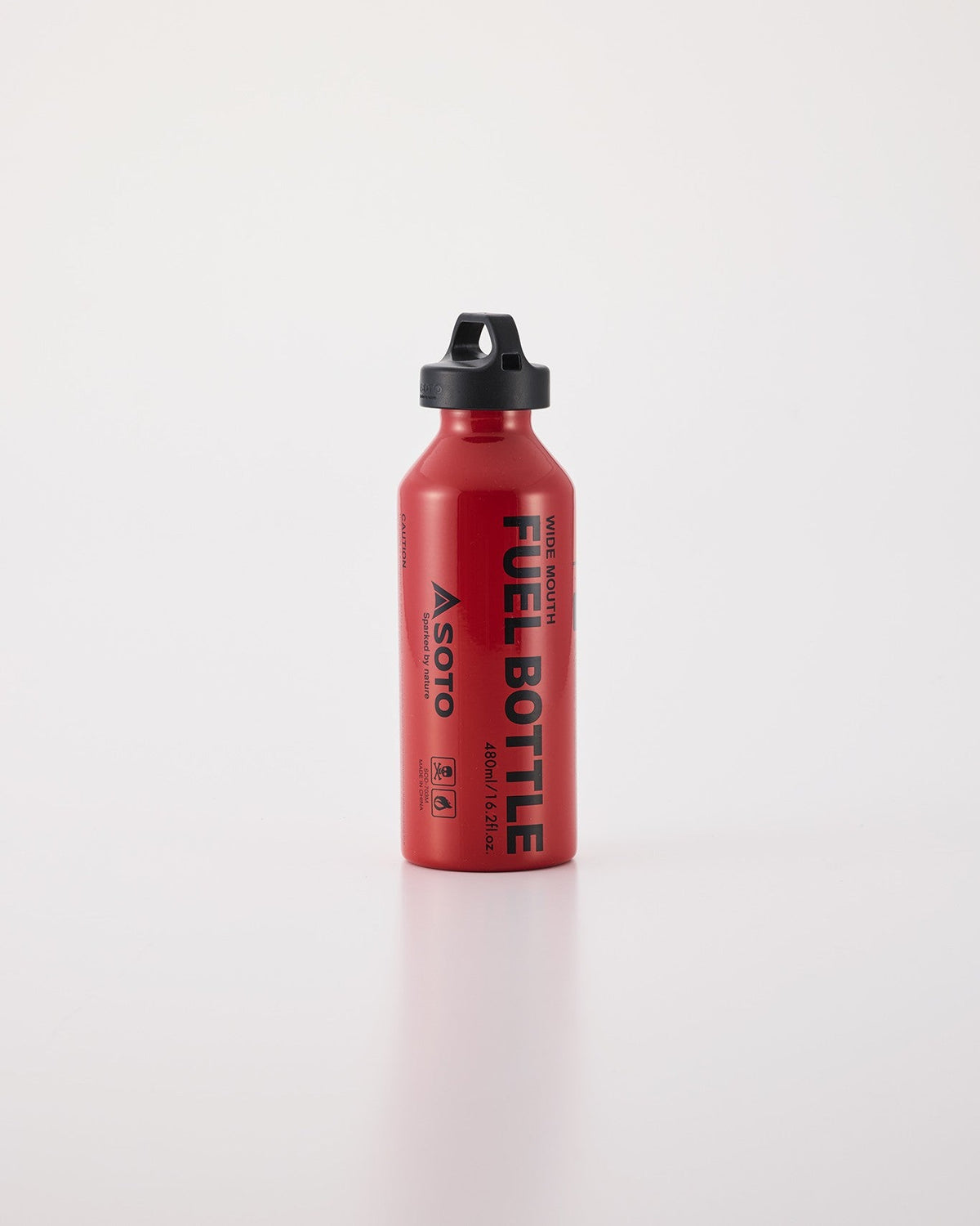 SOTO Wide Mouth Fuel Bottle - SOTO