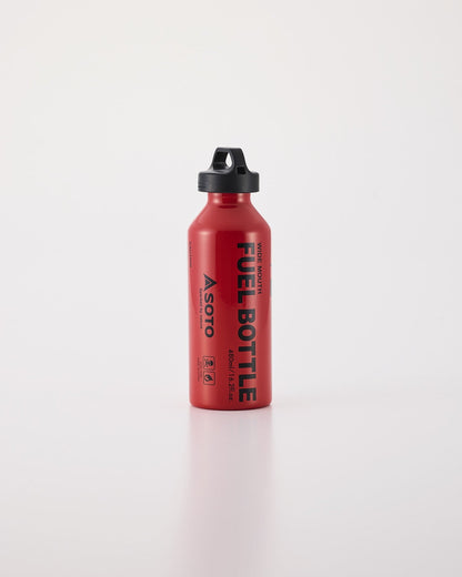 SOTO Wide Mouth Fuel Bottle - SOTO