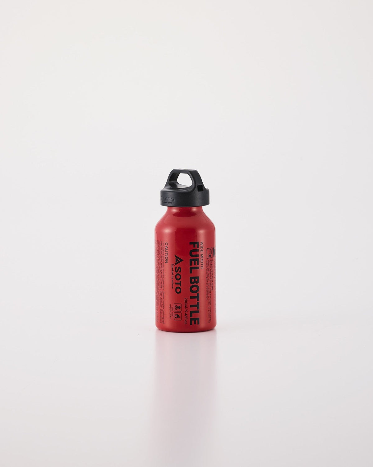 SOTO Wide Mouth Fuel Bottle - SOTO