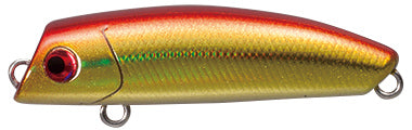 SHORES Olga Lipless - TACKLE HOUSE