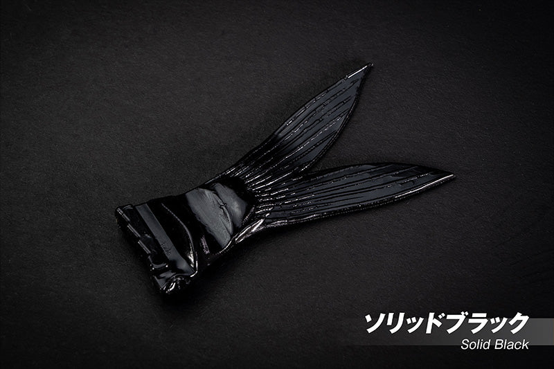 Slick Bait Spare Tail - JACKALL