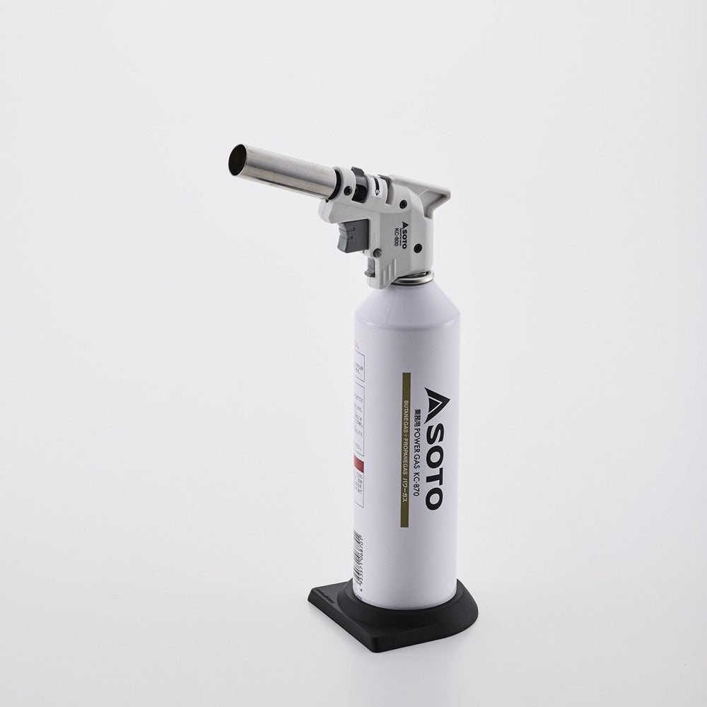 Aburi Master Pro KC-800 - SOTO