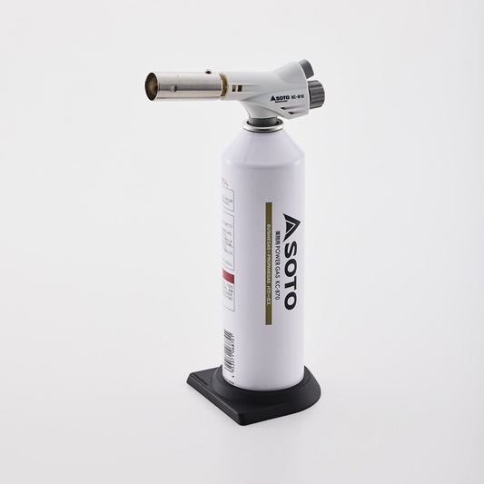 Aburi Master Pro KC-810 - SOTO