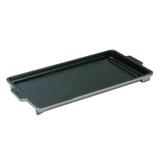Aluminum Griddle - SOTO