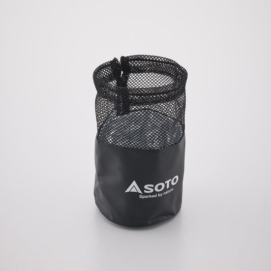 Cozy 750 - SOTO