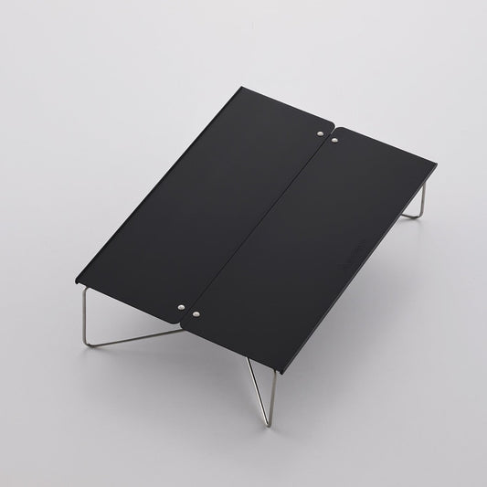 Field Hopper Matte Black - SOTO