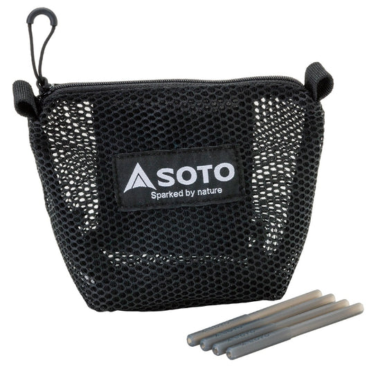FUSION (Fusion) Pouch - SOTO