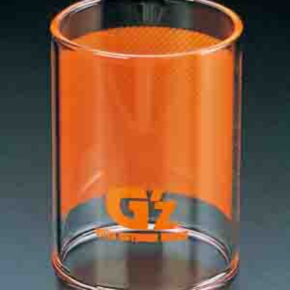 G Lamp Dedicated Color Glass Globe - SOTO