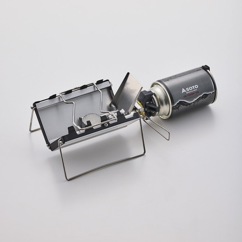 G- Stove - SOTO