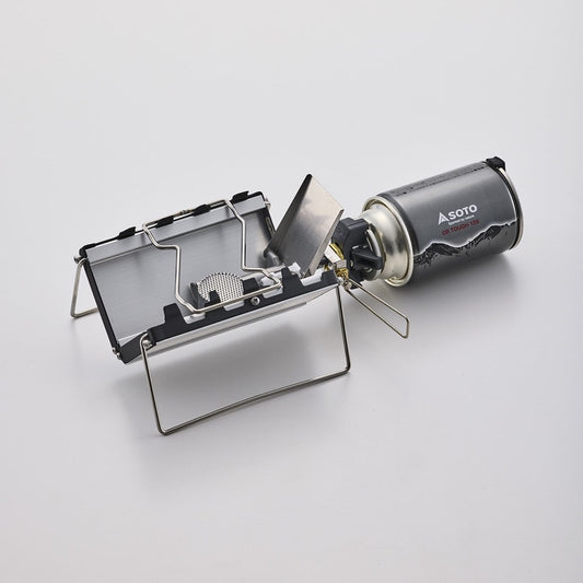 G- Stove - SOTO