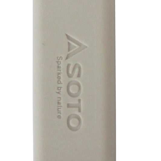 Gas Release Tool without Safety Guard - SOTO