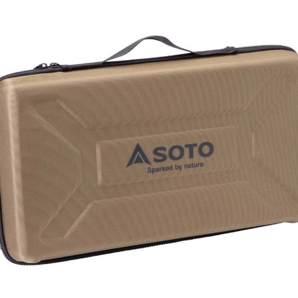 GRID Hard Case - SOTO